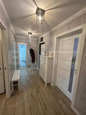 Apartament 3 camere Decomandat 72 mp - Zona Soarelui