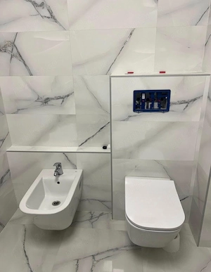 Vând apartament cu două camere  - imagine 4