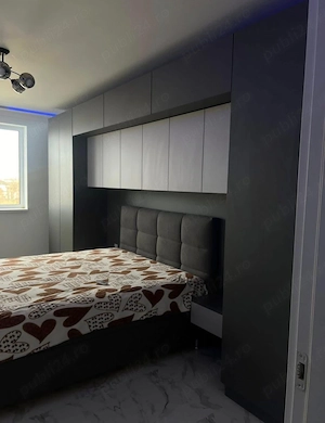 Vând apartament cu două camere  - imagine 3