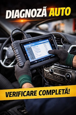 Service auto MaxRev - reparatii suspensii si articulatii - imagine 5