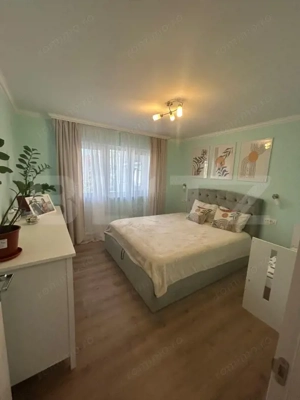 Apartament 3 camere decomandat, 72 mp - zona Soarelui