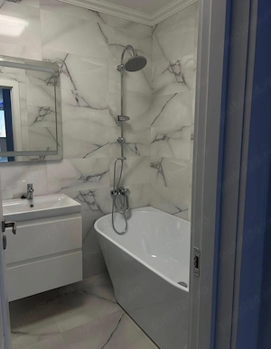 Vând apartament cu două camere  - imagine 5