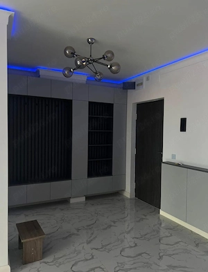 Vând apartament cu două camere  - imagine 2