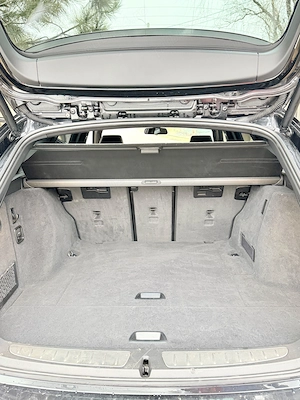 BMW 320i x-drive M Sport, 2019 - imagine 5