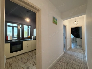 DOBROESTI - Fundeni | Chirie 3 Camere + Parcare - imagine 7