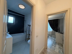 DOBROESTI - Fundeni | Chirie 3 Camere + Parcare - imagine 10