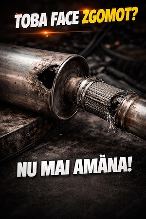 Service auto MaxRev - reparatii suspensii si articulatii - imagine 6