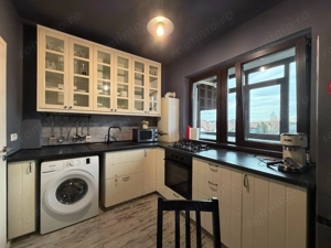 DOBROESTI - Fundeni | Chirie 3 Camere + Parcare - imagine 8