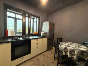 DOBROESTI - Fundeni | Chirie 3 Camere + Parcare - imagine 9