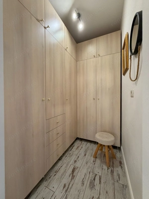 DOBROESTI - Fundeni | Chirie 3 Camere + Parcare - imagine 4