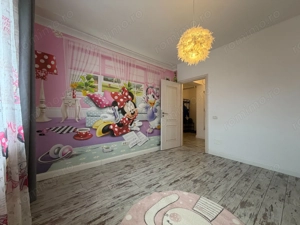 DOBROESTI - Fundeni | Chirie 3 Camere + Parcare - imagine 5