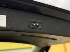 BMW X3 - 2.0d | xDrive | 184cp | Automat | Navi mare | Head-up | Camera | Sign assist  - imagine 12