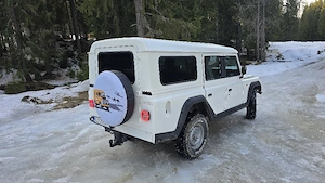 Defender Santana - imagine 3