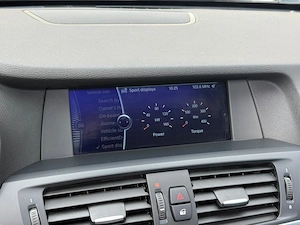 BMW X3 - 2.0d | xDrive | 184cp | Automat | Navi mare | Head-up | Camera | Sign assist  - imagine 14