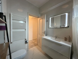 DOBROESTI - Fundeni | Chirie 3 Camere + Parcare - imagine 12