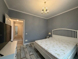 DOBROESTI - Fundeni | Chirie 3 Camere + Parcare - imagine 13