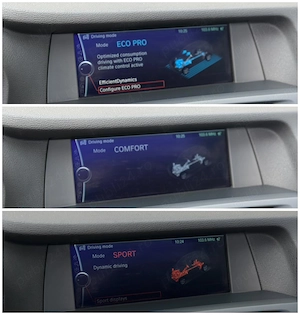 BMW X3 - 2.0d | xDrive | 184cp | Automat | Navi mare | Head-up | Camera | Sign assist  - imagine 9