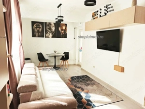 Metrou Dimitrie Leonida Bloc 2022 - Apartament 2 Camere Decomandat