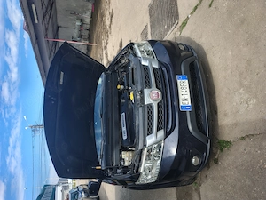 Vând fiat freemont - imagine 2