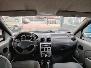 Dacia Logan 1.4 Benzina 2006 - imagine 2