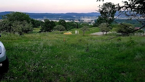 Teren intravilan  1000 mp  - zona exclusivista ! - imagine 2