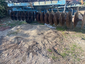 Grapa discuri G.D 3,4