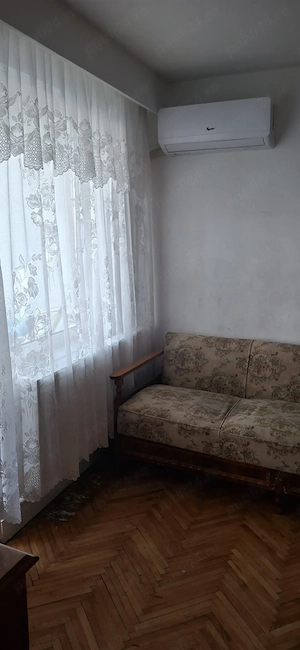 Apartament 3 camere + GARAJ inclus | Zona Cuza Vodă | Centrală proprie | Bloc izolat - imagine 9