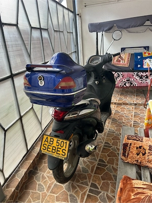 Vand scuter - imagine 5