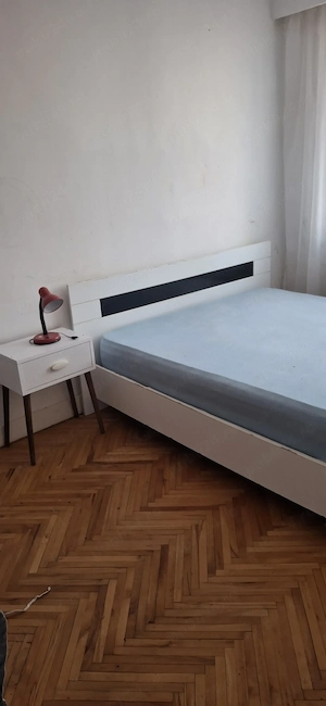 Apartament 3 camere + GARAJ inclus | Zona Cuza Vodă | Centrală proprie | Bloc izolat - imagine 10