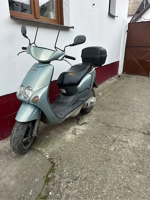 Vand scuter - imagine 4