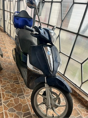 Vand scuter - imagine 3