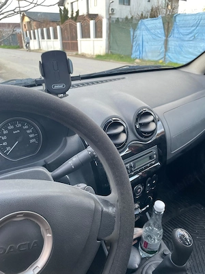 Dacia Sandero - imagine 4