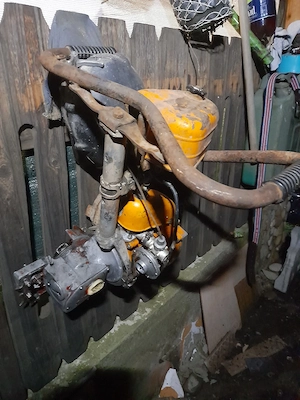 drujba 4 ruseasca pentru decor 