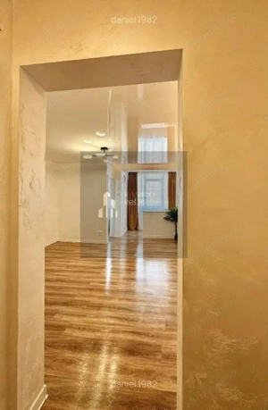 Garsoniera decomandata Cf 1 , Metrou Eroii Revolutiei 15 min