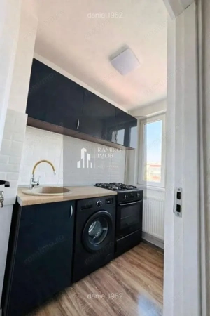 Garsoniera decomandata Cf 1 , Metrou Eroii Revolutiei 15 min