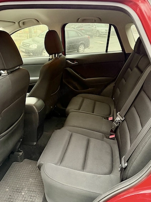 Mazda CX5 facelift, 2015 - imagine 7