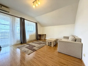 Apartament 2 camere, 55 mp utili, 34 mp terasa - Ghiroda