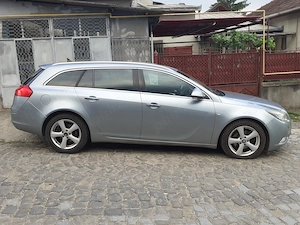 Opel Insignia 2.0 CDTi 160 CP EURO5 Sports Tourer (cu oring nou) - imagine 3