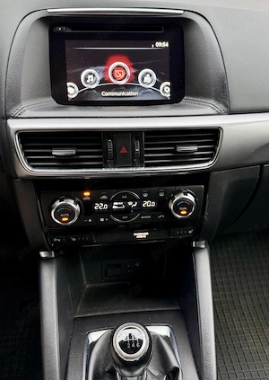 Mazda CX5 facelift, 2015 - imagine 10