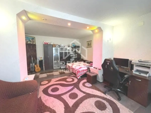 Casă de vânzare | 4 camere | Teren 754 mp | Grădină și anexe | Comuna Ciugud - imagine 7
