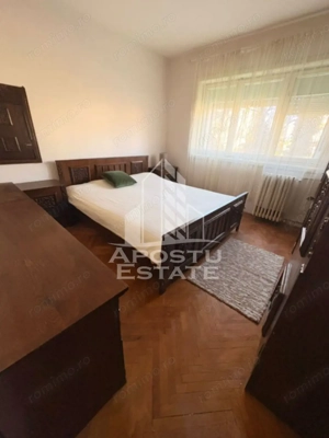 Apartament de inchiriat 2 camere, decomandat , zona Lipovei, Timisoara