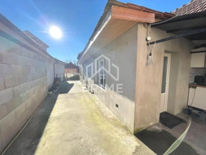 Casă de vânzare | 4 camere | Teren 754 mp | Grădină și anexe | Comuna Ciugud - imagine 9