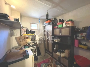 Casă de vânzare | 4 camere | Teren 754 mp | Grădină și anexe | Comuna Ciugud - imagine 11
