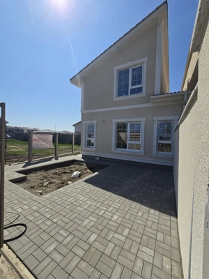 Duplex despărțit 155.000€ Toate utilitatile - imagine 3