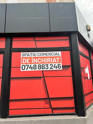 Inchiriez spartiu comercial ultracentral - imagine 6