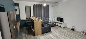 Apartament 2 camere Giroc ,Balcon +curte