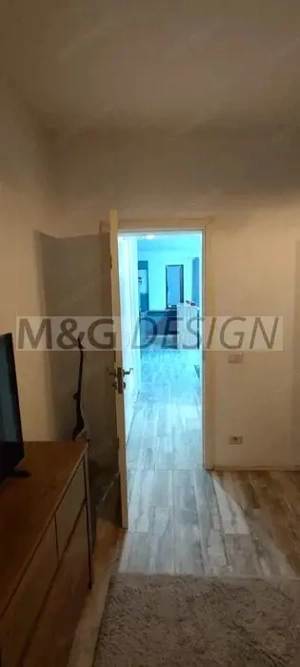 Apartament 2 camere Giroc ,Balcon +curte - imagine 4