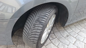 Volkswagen golf 6 benzina 1.2 tsi 105 Cp 2012 - imagine 9