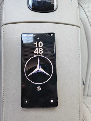 Samsung S25 ultra 1 Terra Jetblack.impecabil