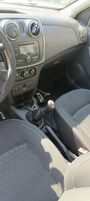 Vând Dacia Logan  - imagine 4